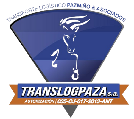 TRANSLOGPAZA logo